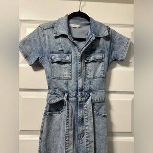 Good American Jumpsuit